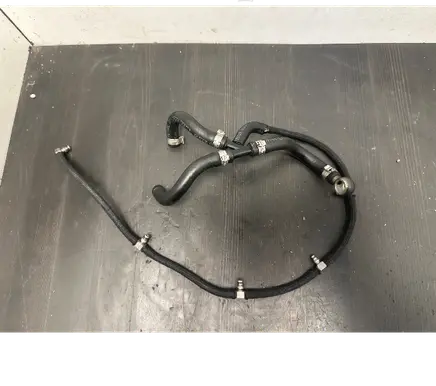 Volvo XC90 Fuel return line/hose 30757520