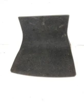 Trunk/boot mat liner