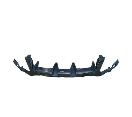 Ford Kuga I Top upper radiator support slam panel 8V4117E778AD