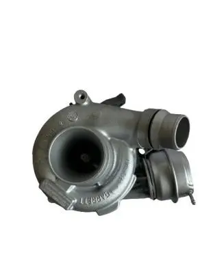 Renault Latitude (L70) Turbo 770116 770116-0002 770116-0002S