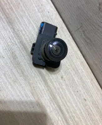 Reversing camera