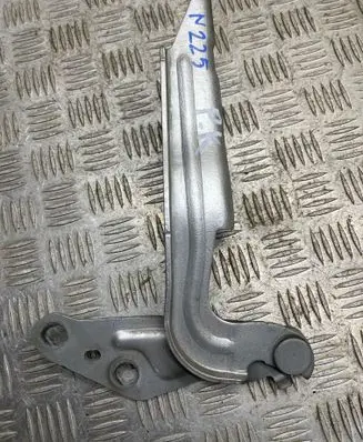 Ford S-MAX Engine bonnet/hood hinges Em2br16801