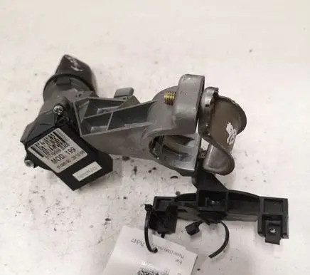 Fiat Punto (188) Ignition lock 01098400 51749998 61039100