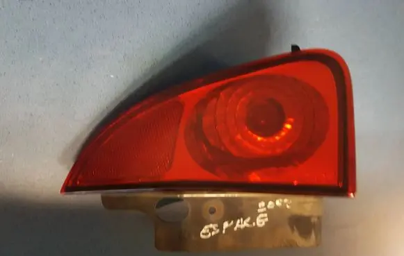 Renault Espace - Grand espace IV Rear/tail lights 8200027155