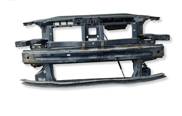 Volkswagen PASSAT B6 Radiator support slam panel 