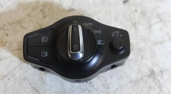 Audi A5 8T 8F Light switch 8K0941531G
