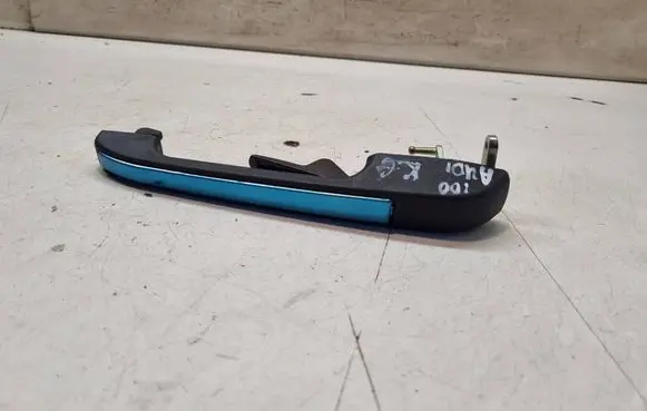Audi 100 200 5000 C3 Rear door exterior handle 