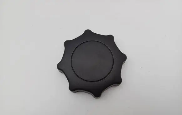 Audi A4 S4 B6 8E 8H Seat adjustment knob 0097646