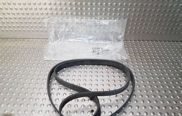 Fiat Multipla Alternator belt 55189677