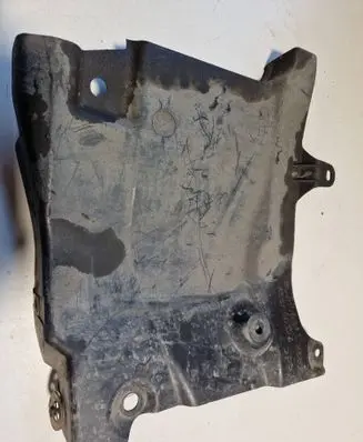Mazda 3 Side bottom protection BCJH56341 ASY5632Z