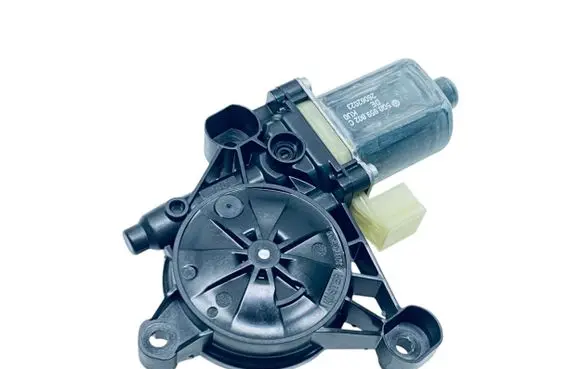 Cupra Formentor Front door window regulator motor 5Q0959802C