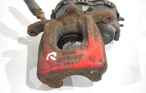 Mercedes-Benz CLA C117 X117 W117 Rear brake caliper A2464233298