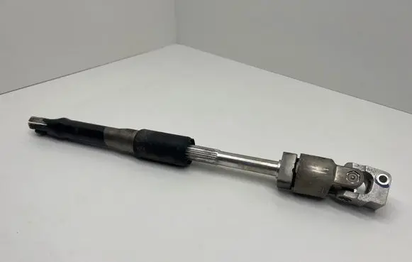 BMW 7 E65 E66 Steering column universal joint 