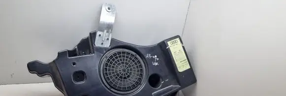 Audi A3 S3 8P Subwoofer speaker 8P4035382