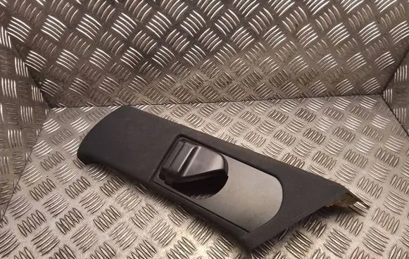 Mercedes-Benz E W212 (D)pillar trim (top) a2126901625 a2126901630