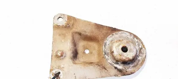 Volkswagen PASSAT B5 Bracket in trunk/boot 8D0399542B