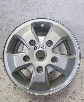 Ford Transit Custom R16 alloy rim bk21ga