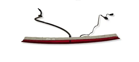 BMW 5 F10 F11 Third/center stoplight 7203224