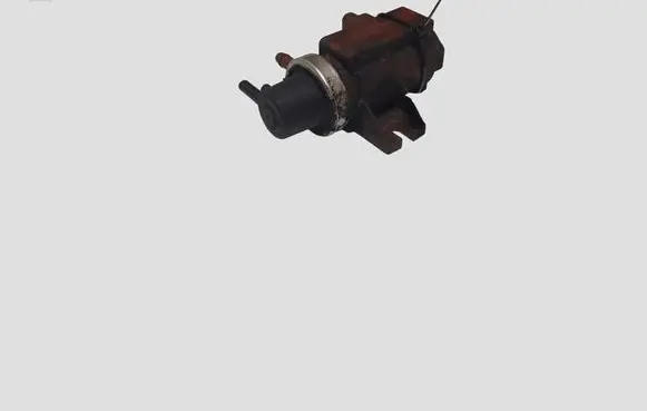Volvo V50 Turbo solenoid valve 9654282880