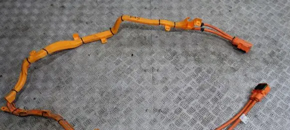 BMW X5 F15 Plug wire 76197819384231