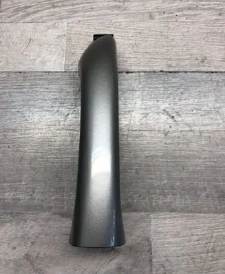 Mercedes-Benz R W251 Rear door exterior handle A1647660201