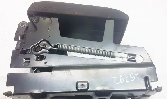 Skoda Superb B5 (3U) Armrest