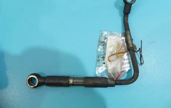 Fiat Bravo Intercooler hose/pipe IMPRK1154448
