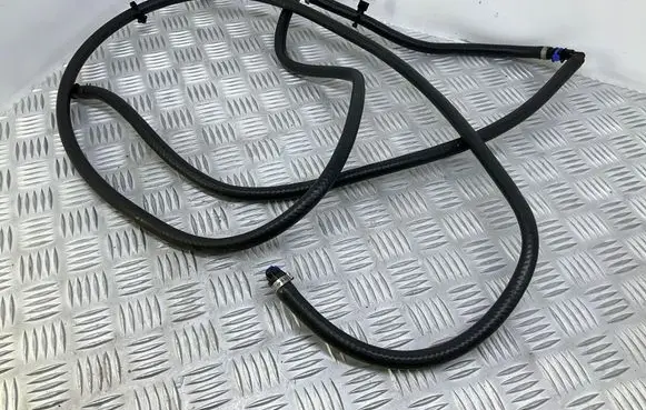 Audi A5 Sportback 8TA Headlight washer hose/pipe 13260
