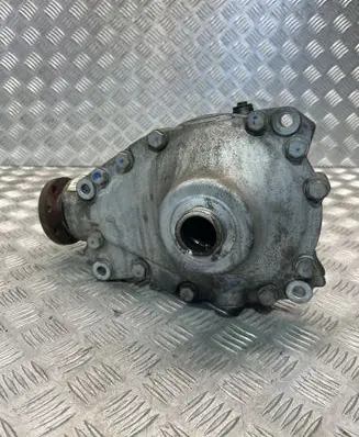 BMW 3 F30 F35 F31 Front differential 7578157