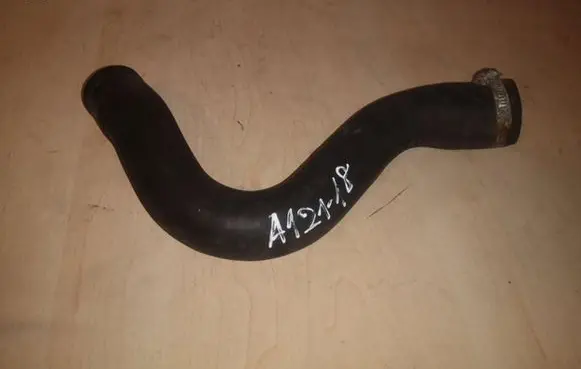 Volvo V70 Engine coolant pipe/hose 09492889 A12118