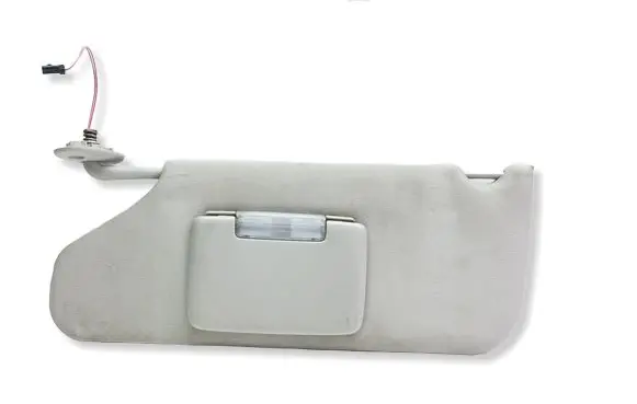 Jeep Grand Cherokee (WK) Sun visor 827766