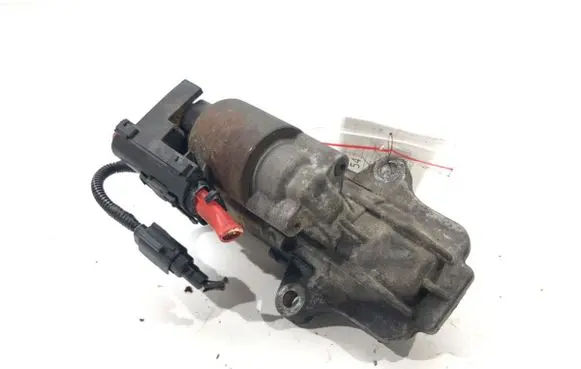 Volvo S60 Starter motor