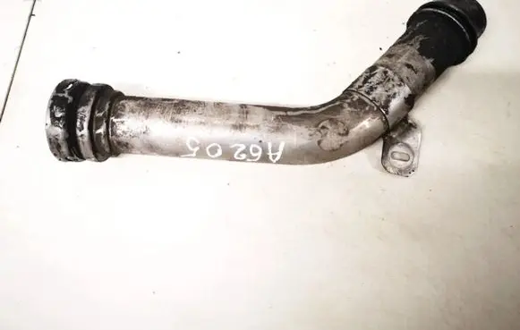 Renault Scenic III - Grand scenic III Intercooler hose/pipe