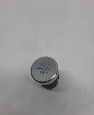 Engine start stop button switch