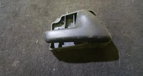 Volkswagen Polo III 6N 6N2 6NF Front door interior handle 6n0837142