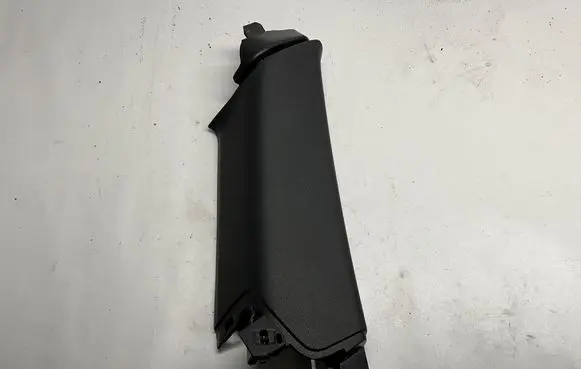 Porsche Macan (95B) (C) pillar trim 95B867287