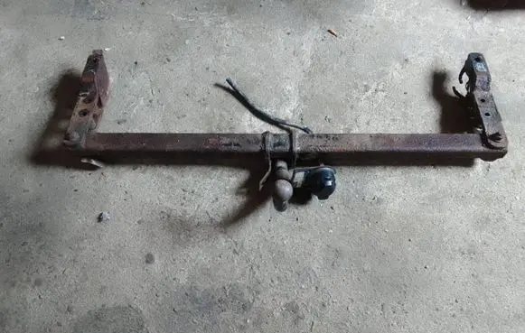 Volvo S70 V70 V70 XC Tow bar set 