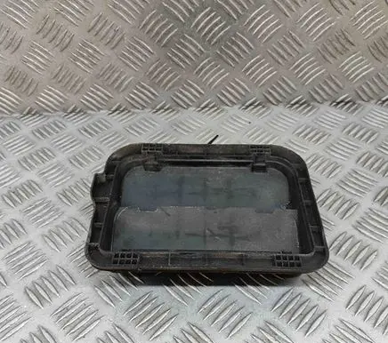 Honda CR-V Quarter panel pressure vent 75450TMET02