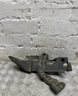 Honda CR-V Intercooler air guide/duct channel 74206t1ga
