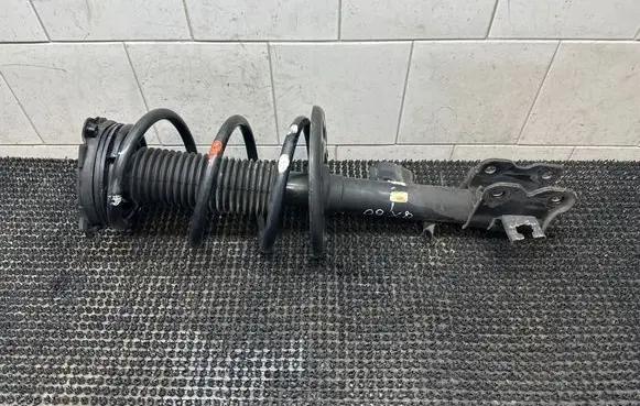Infiniti QX60 L50 Front shock absorber with coil spring