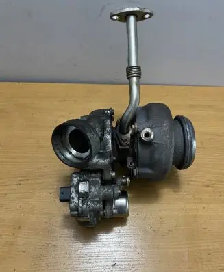 Mercedes-Benz Vito Viano W639 Turbo A6510900086 A6519060200