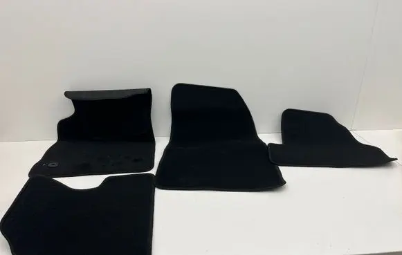 Opel Mokka X Car floor mat set AN91723240