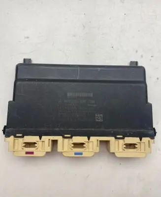 Mercedes-Benz C W205 Seat control module A2059005222 A2059029207 A2059015502