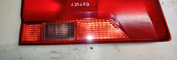 Honda Odyssey Tailgate rear/tail lights