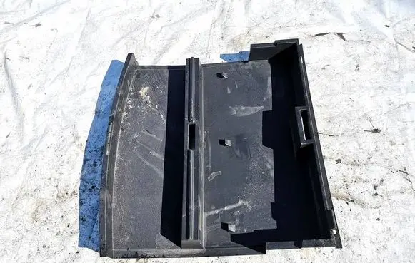 Other trunk/boot trim element