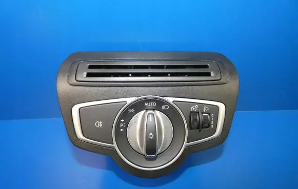 Mercedes-Benz C W205 Light switch A2059051910
