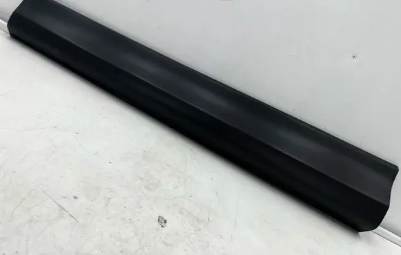 Mazda CX-5 Front door trim (molding) KD5351RB1