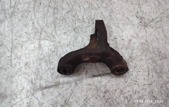 Toyota Land Cruiser (J120) other engine part 