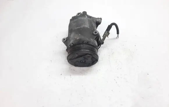 Opel Mokka Air conditioning (A/C) compressor (pump) 13297443 9986181 401351739