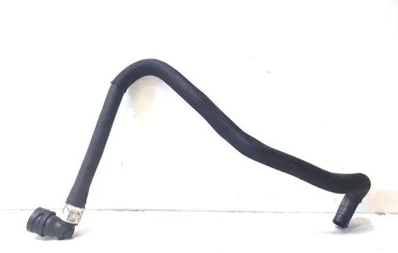 Air intake hose/pipe
